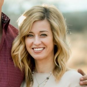 Meet your Posher, Jaci